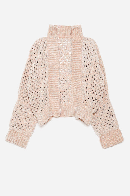 PRE ORDER | Winter Wood Gray Jacket Jackets SOY FASCINANTE 
