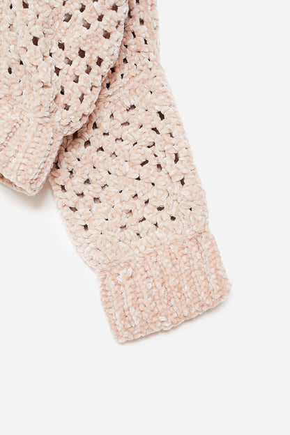 PRE ORDER | Winter Wood Gray Jacket Jackets SOY FASCINANTE 