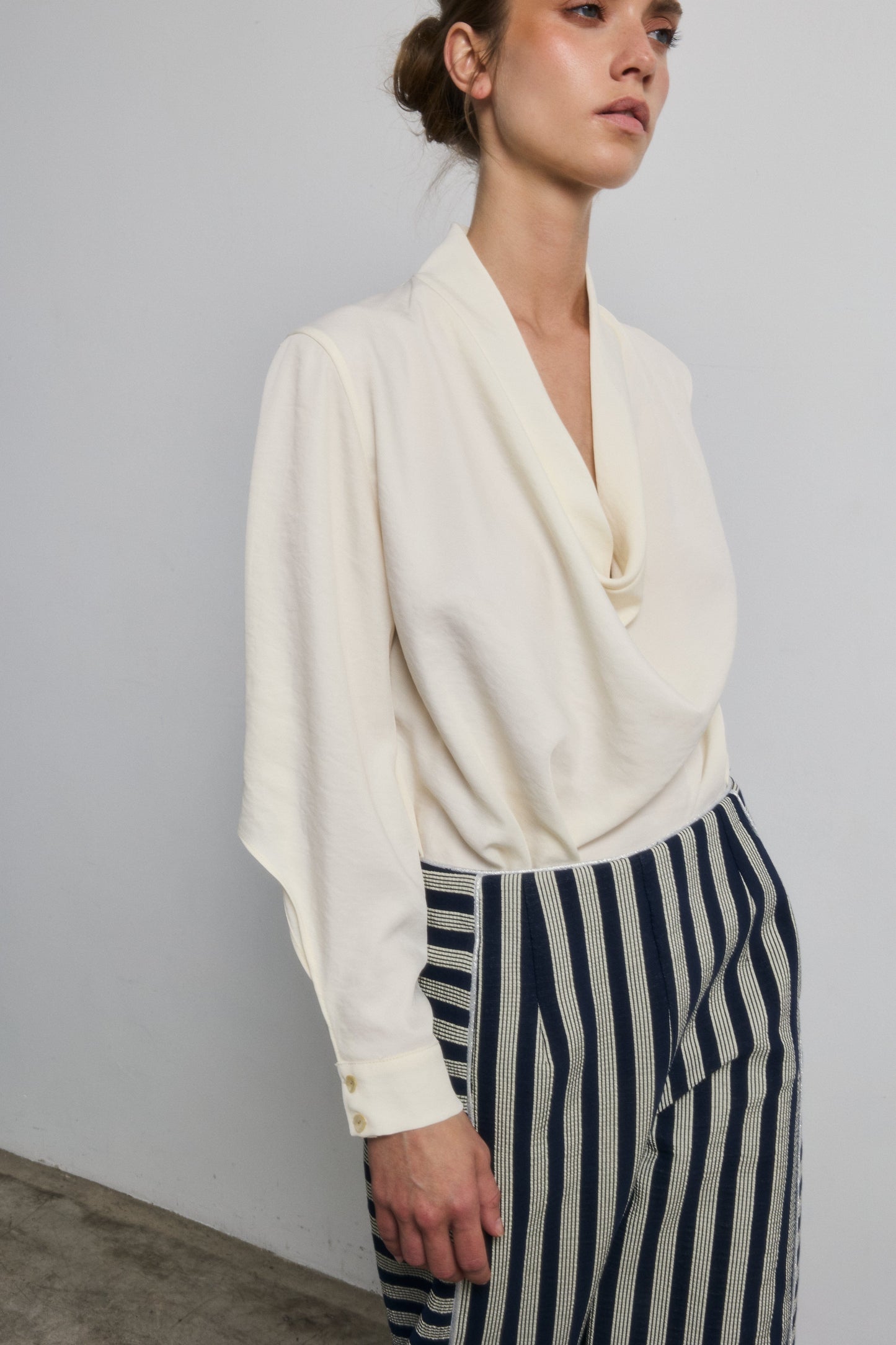 PREORDER Camisa Gwyneth - Se enviará el 23 de abril Shirts & blouses Galcon Studio 