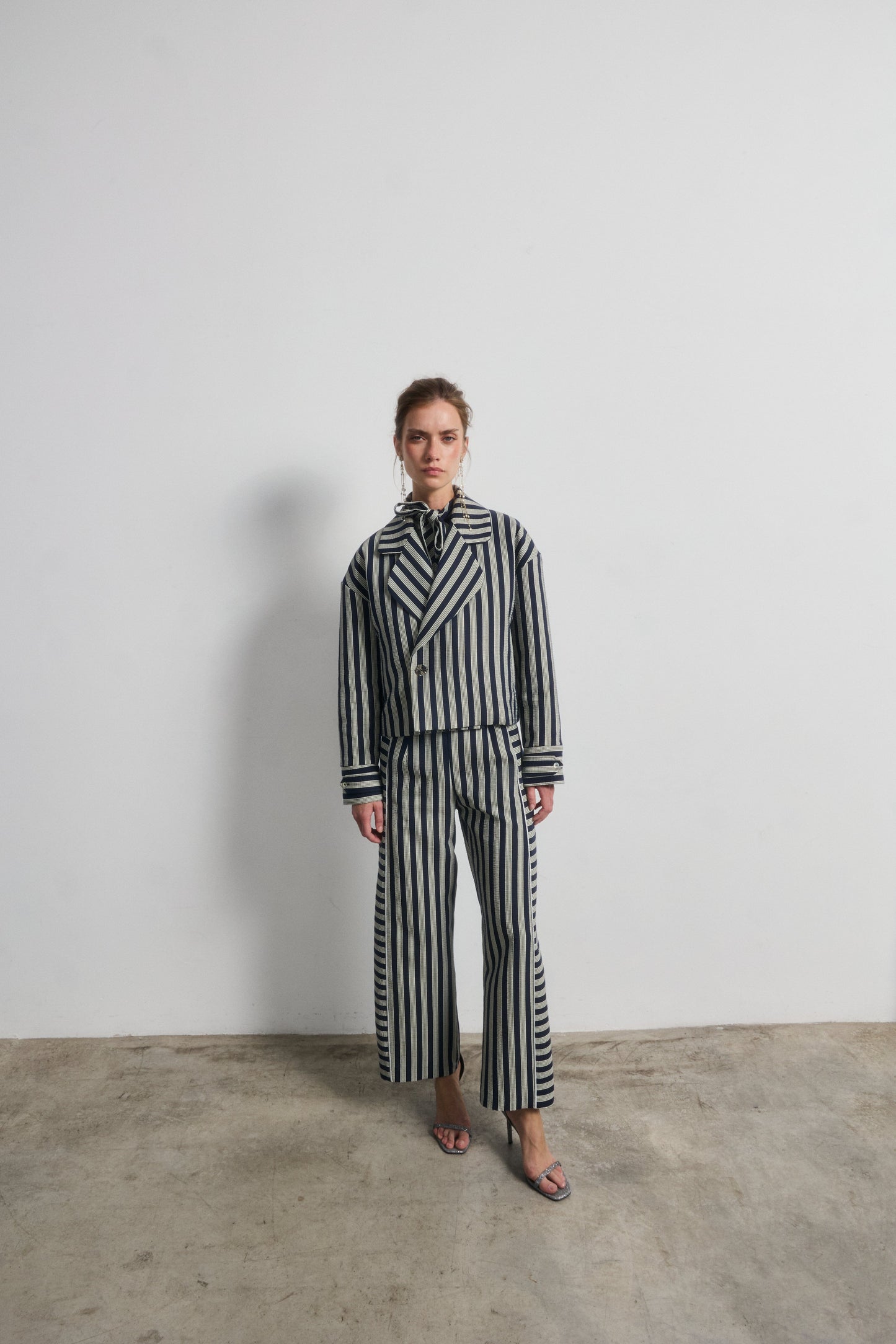 PREORDER Pantalón Marion - se enviará el 25 de abril Trousers Galcon Studio 