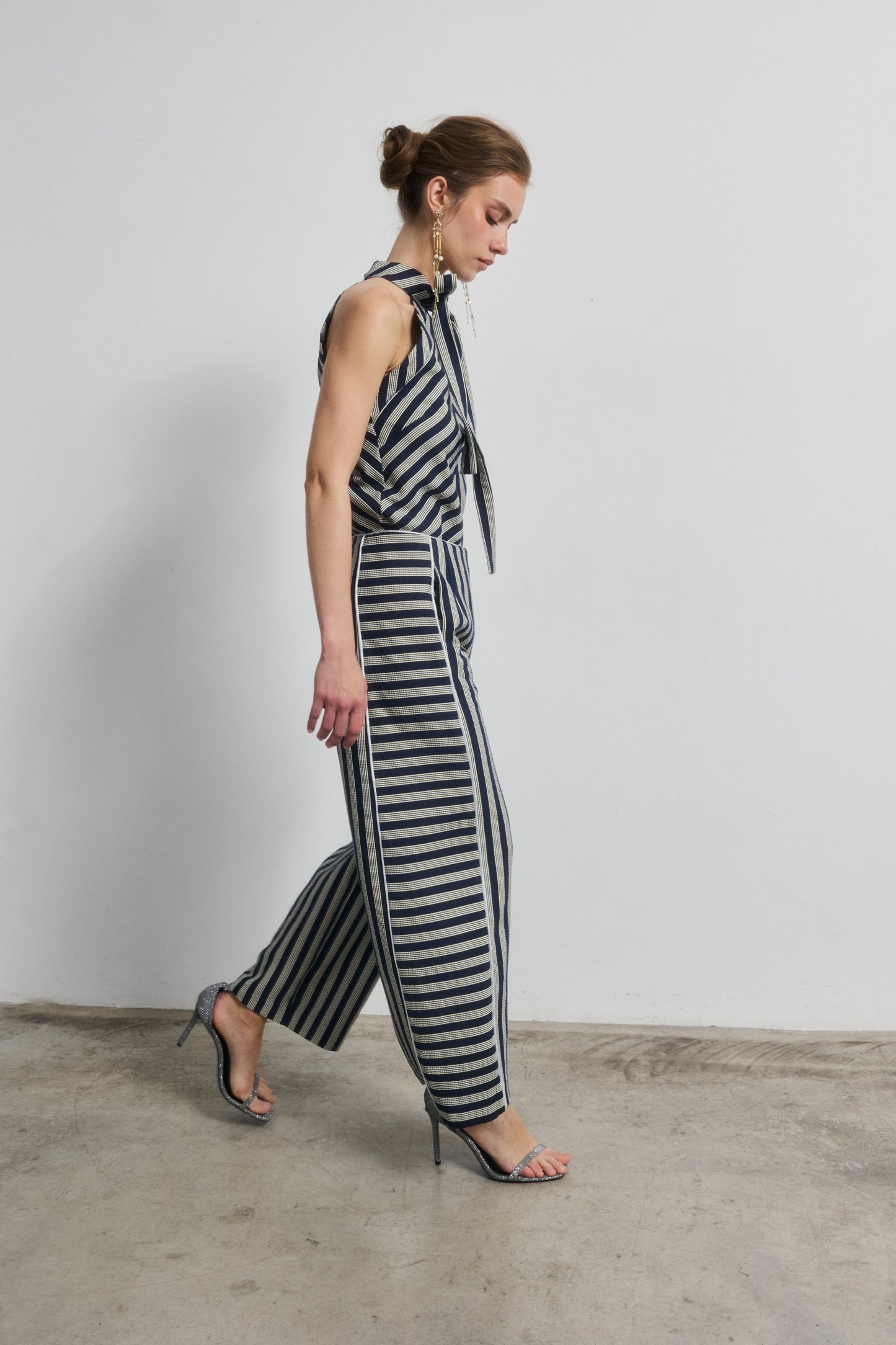 PREORDER Pantalón Marion - se enviará el 25 de abril Trousers Galcon Studio 