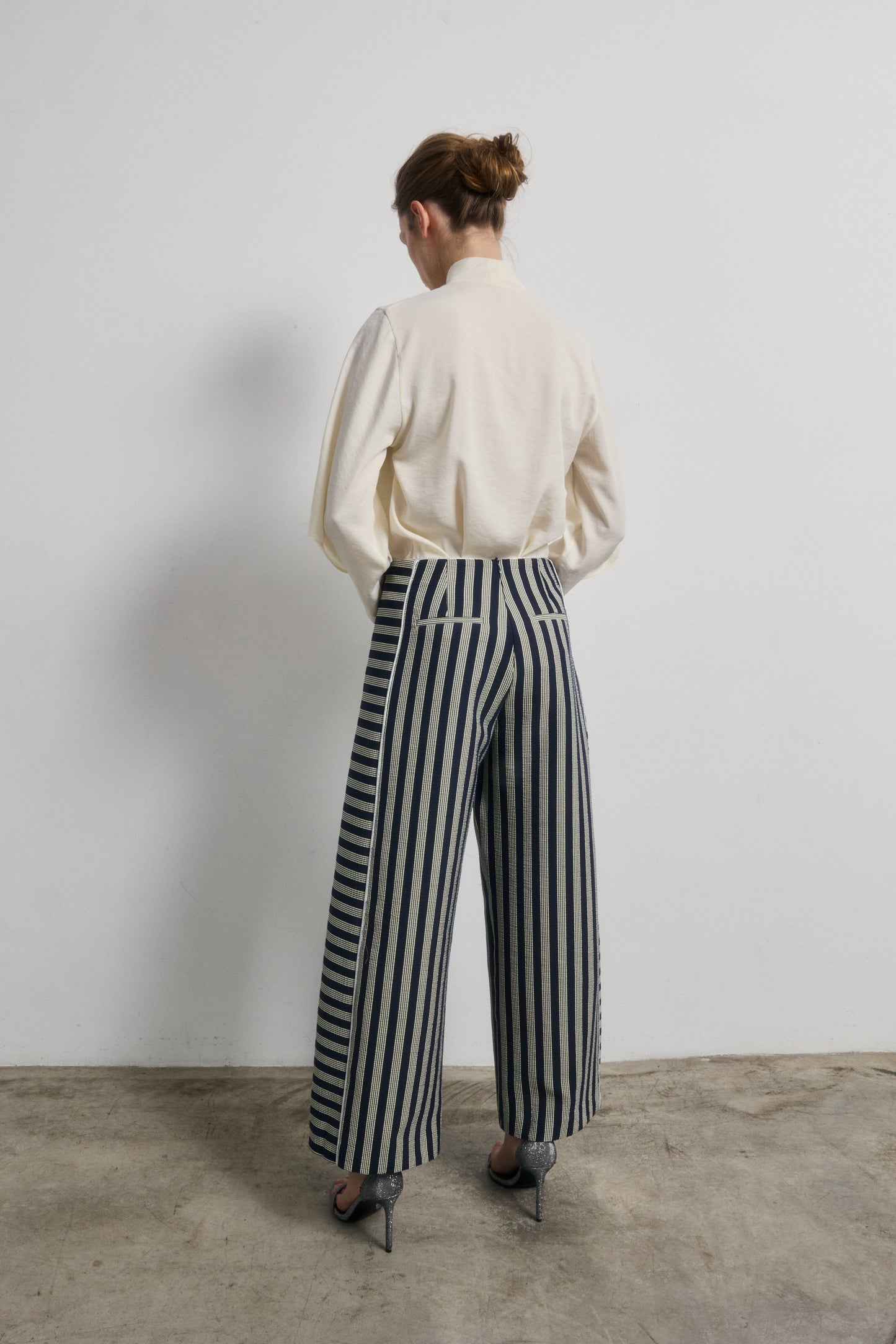PREORDER Pantalón Marion - se enviará el 25 de abril Trousers Galcon Studio 