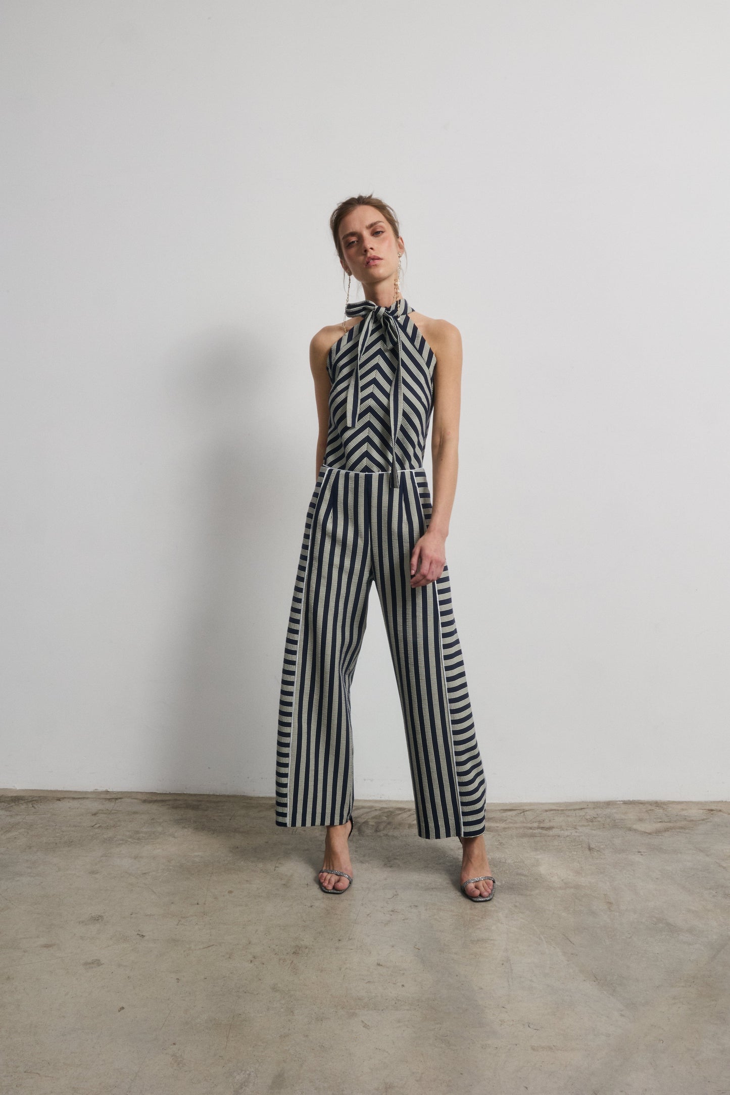PREORDER Pantalón Marion - se enviará el 25 de abril Trousers Galcon Studio 