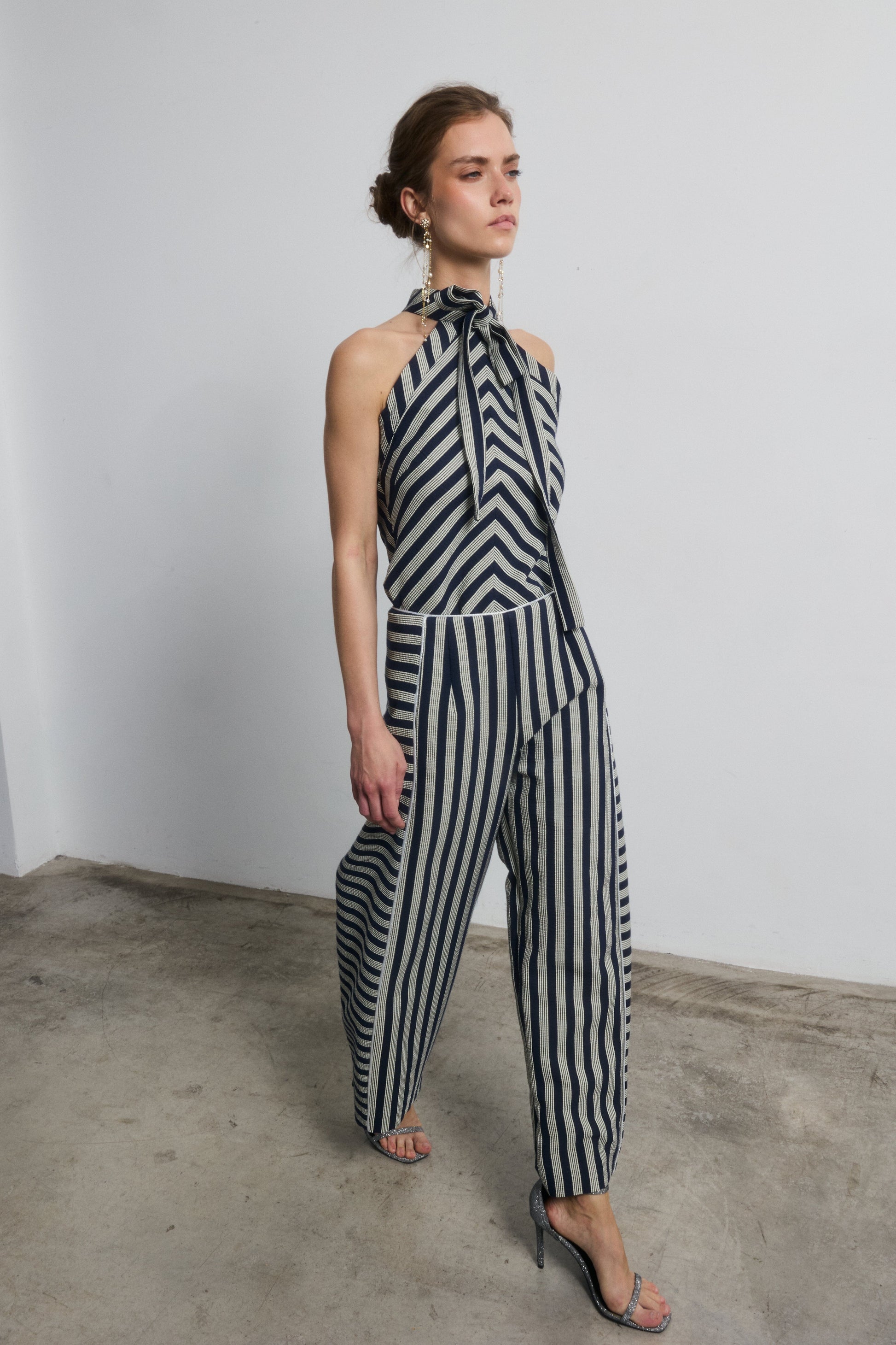 PREORDER Pantalón Marion - se enviará el 25 de abril Trousers Galcon Studio 