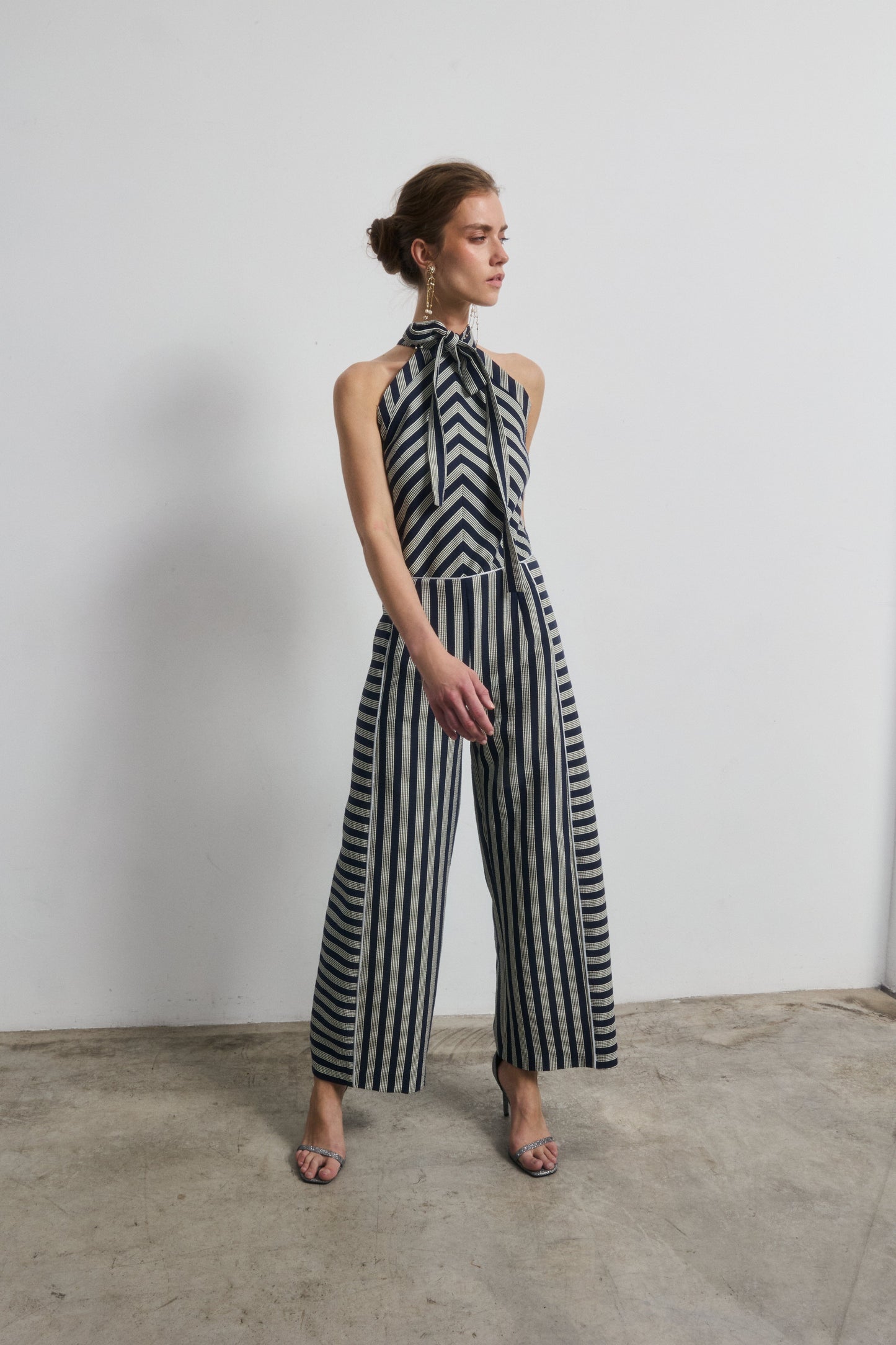 PREORDER Top Bianca rayas - se enviará el 22 de abril Tops and Blouses Galcon Studio 