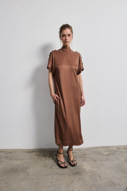 PREORDER Vestido Ashley - Se envía el 28 de abril Dresses Galcon Studio 