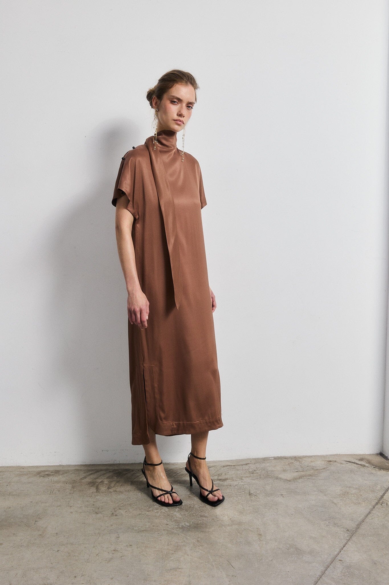 PREORDER Vestido Ashley - Se envía el 28 de abril Dresses Galcon Studio 