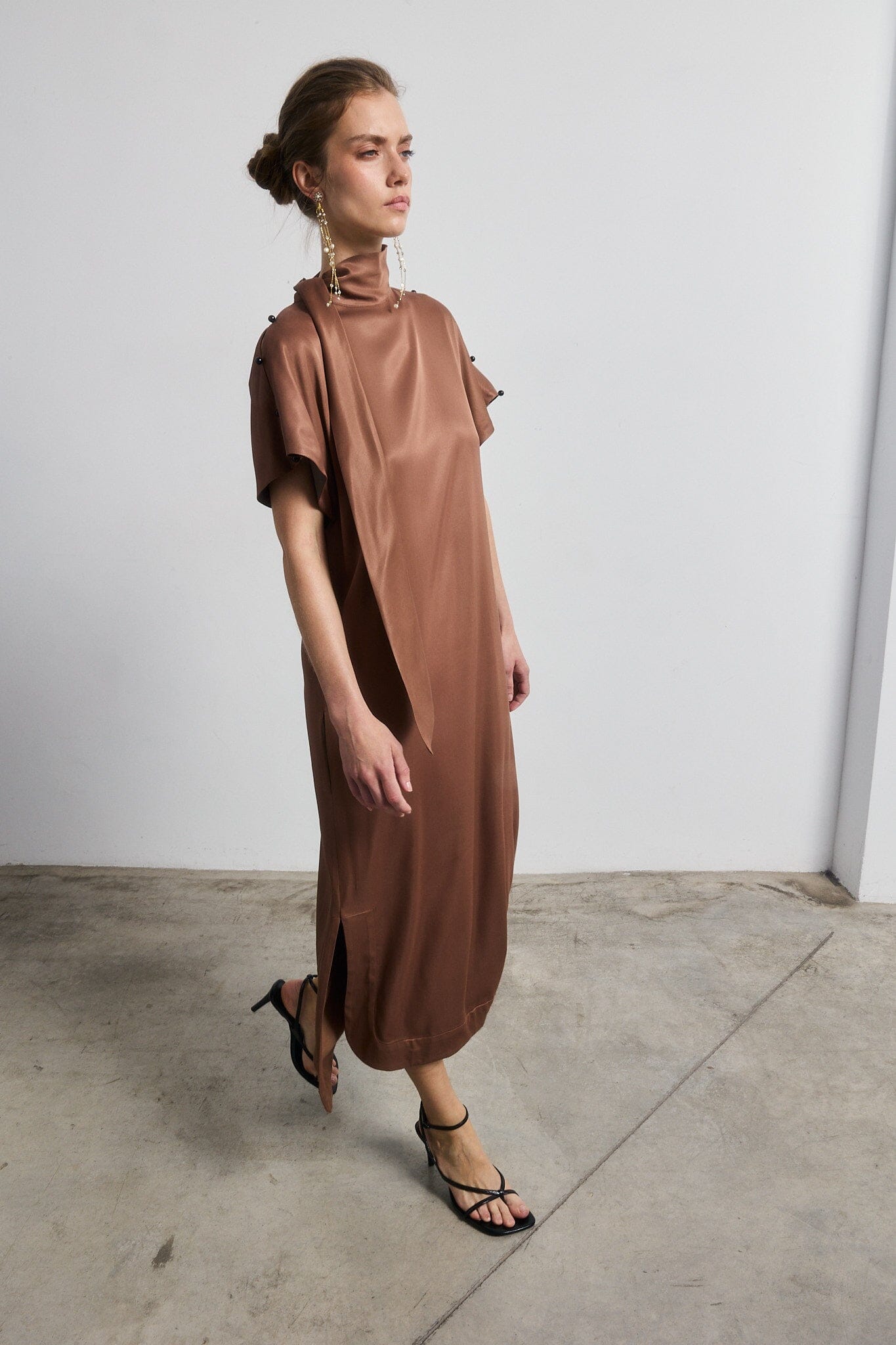 PREORDER Vestido Ashley - Se envía el 28 de abril Dresses Galcon Studio 