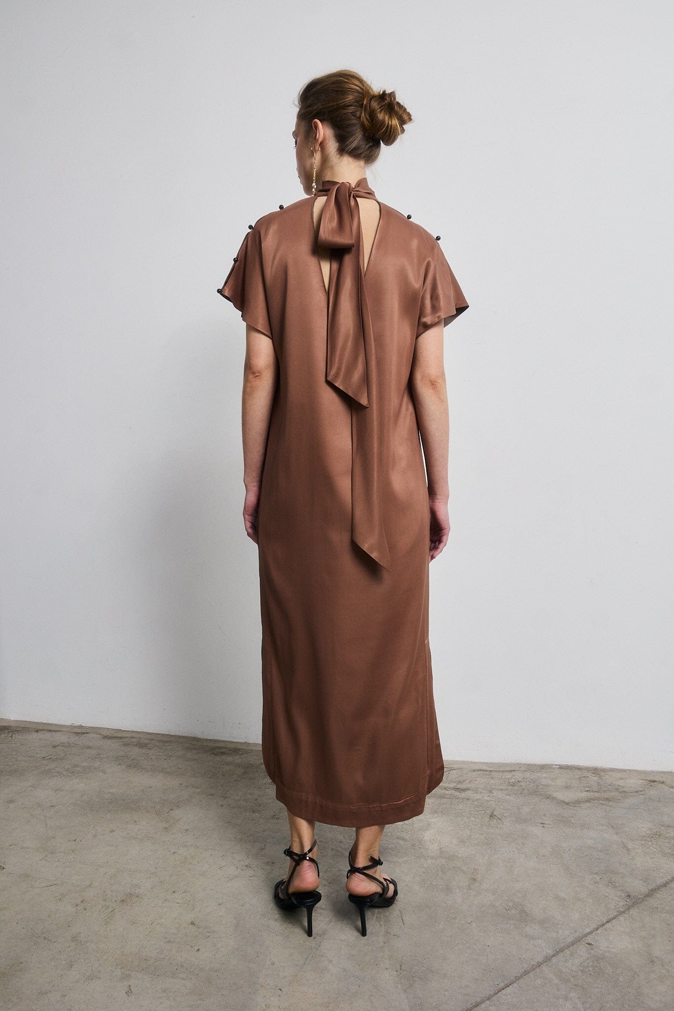 PREORDER Vestido Ashley - Se envía el 28 de abril Dresses Galcon Studio 
