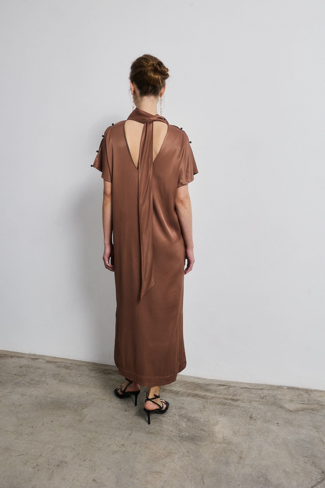 PREORDER Vestido Ashley - Se envía el 28 de abril Dresses Galcon Studio 