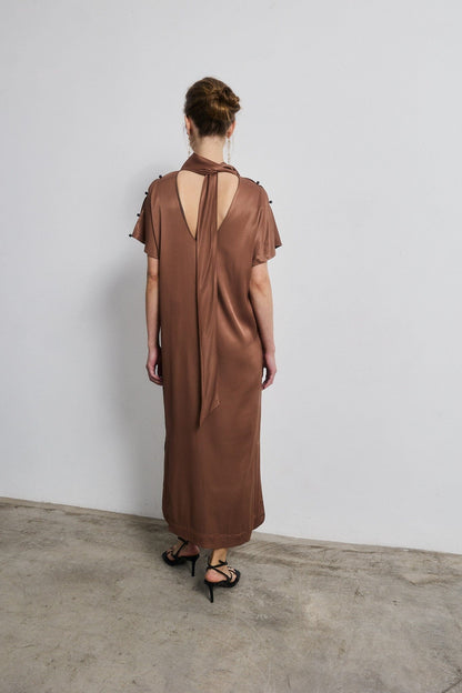 PREORDER Vestido Ashley - Se envía el 28 de abril Dresses Galcon Studio 