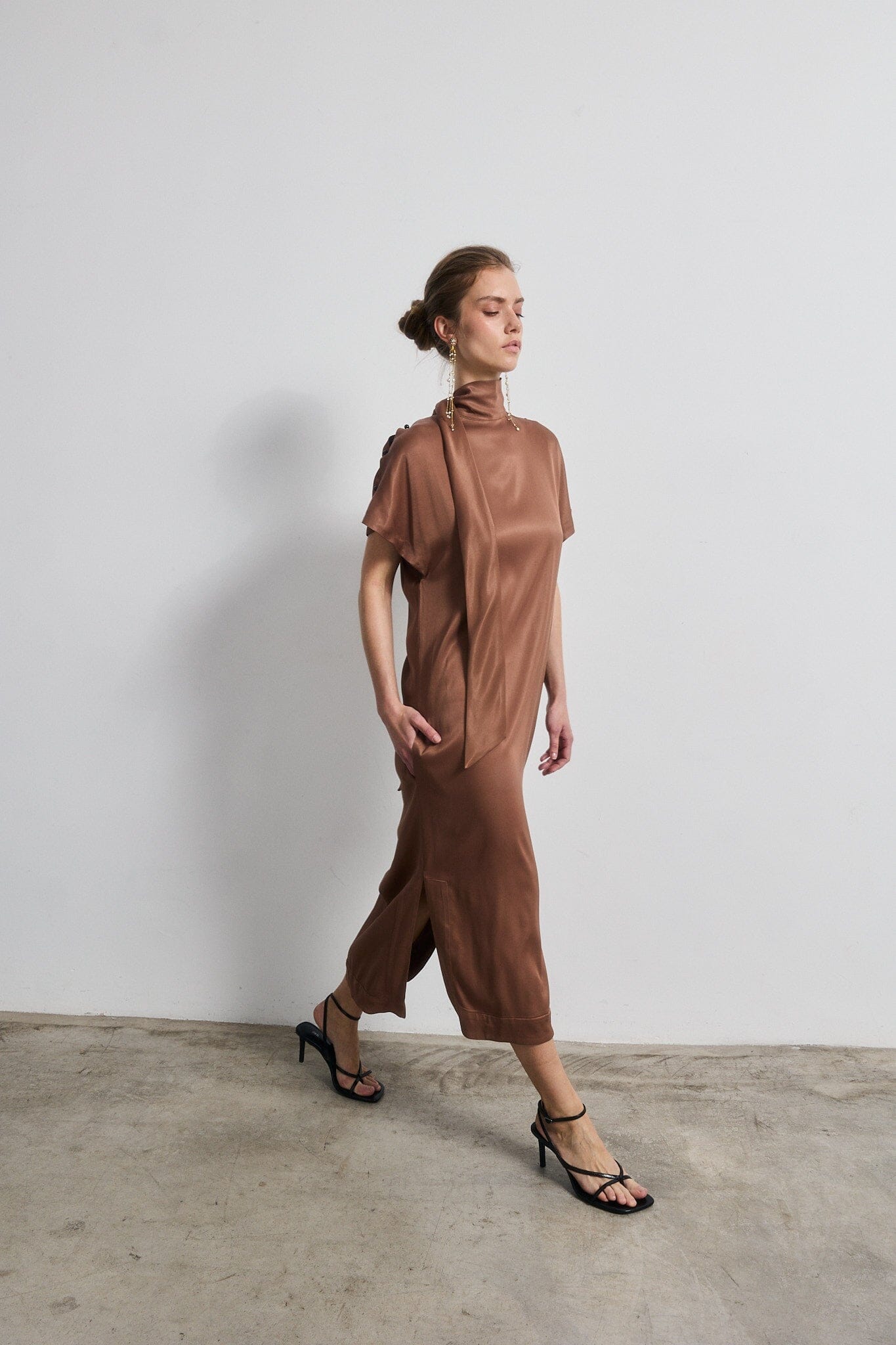 PREORDER Vestido Ashley - Se envía el 28 de abril Dresses Galcon Studio 