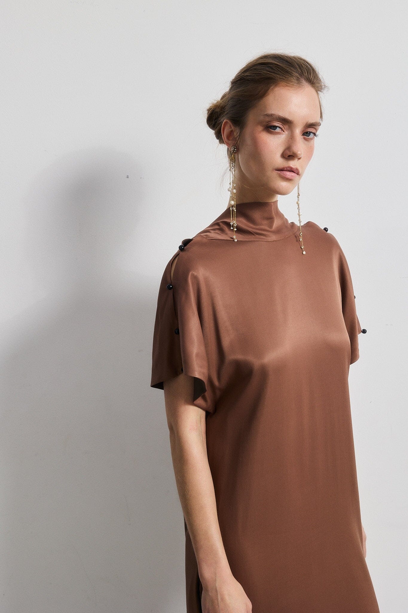 PREORDER Vestido Ashley - Se envía el 28 de abril Dresses Galcon Studio 