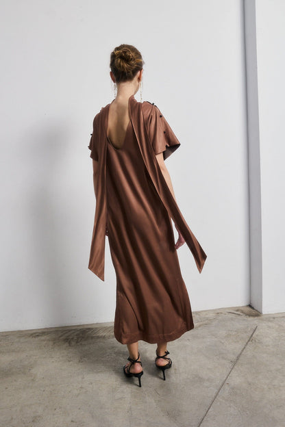 PREORDER Vestido Ashley - Se envía el 28 de abril Dresses Galcon Studio 