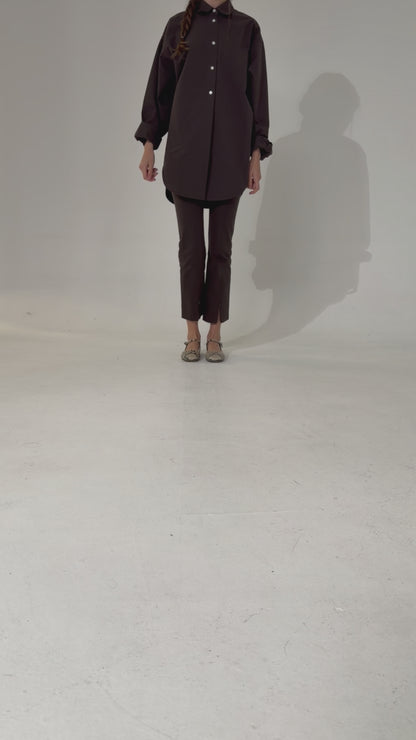 Julieta Mary Janes in Snake Print Leather