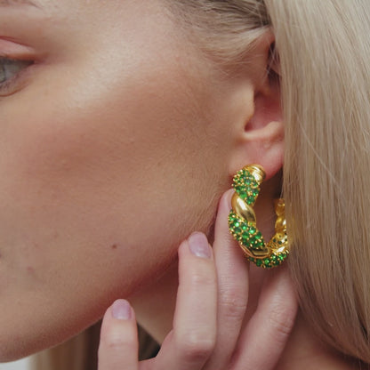 Aros Paramount Verdes