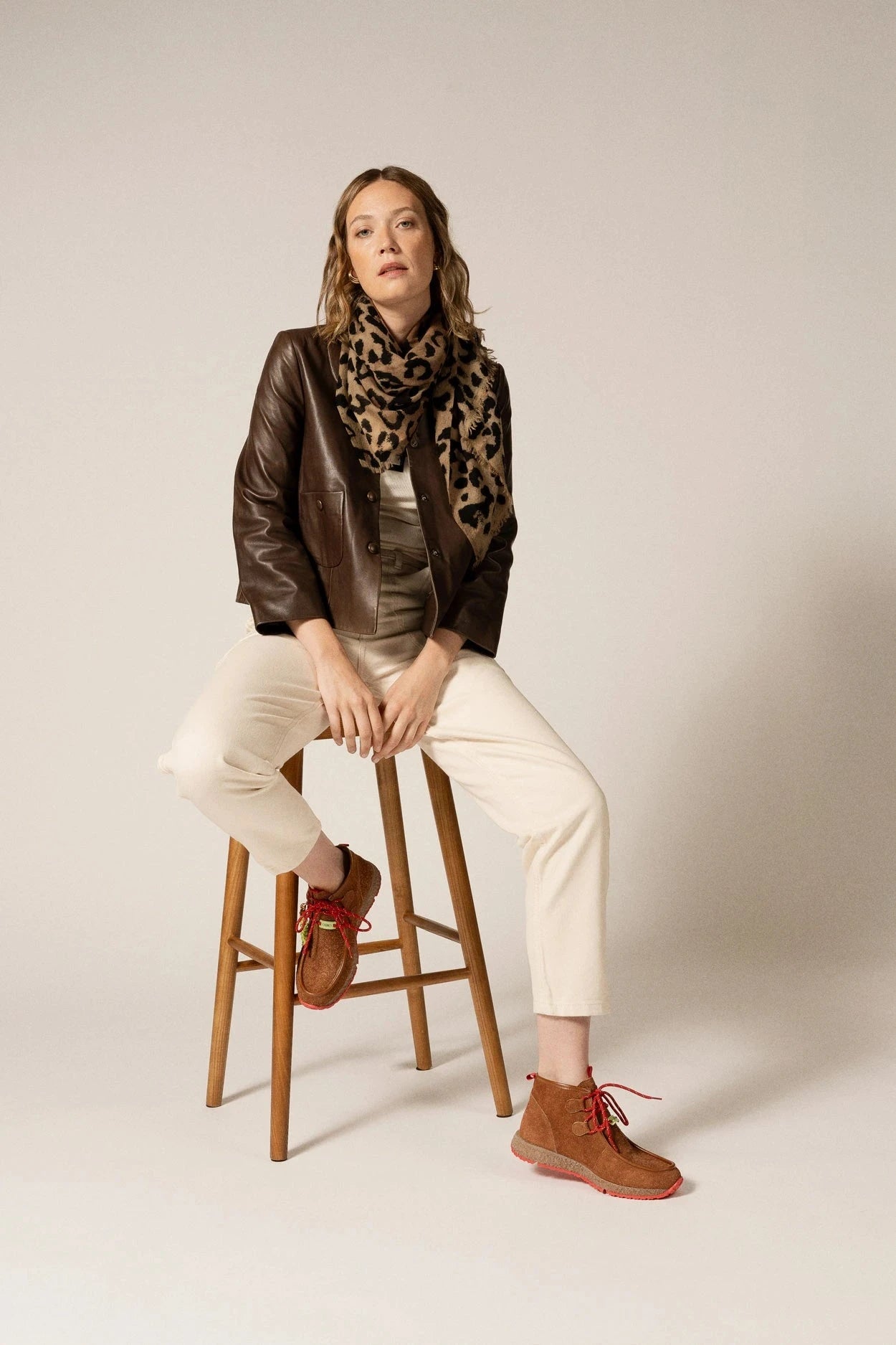 PRINCE CHARM BOMBAY Boots Gaimo 