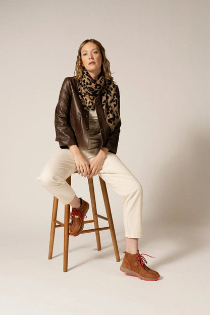 PRINCE CHARM BOMBAY Boots Gaimo 