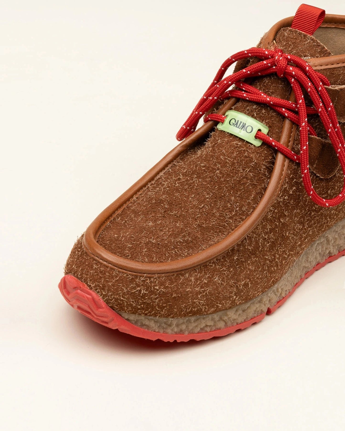 PRINCE CHARM BOMBAY Boots Gaimo 