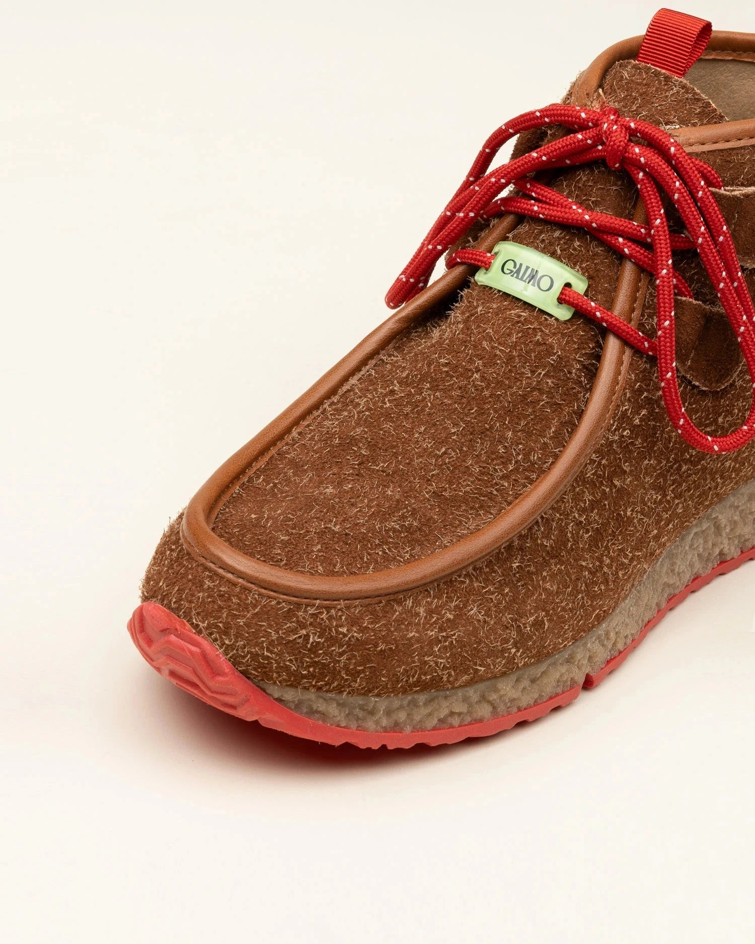 PRINCE CHARM BOMBAY Boots Gaimo 