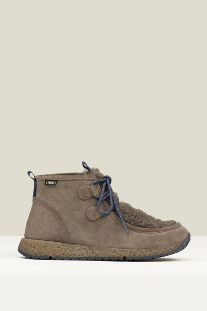 Prince sander Booties Gaimo 