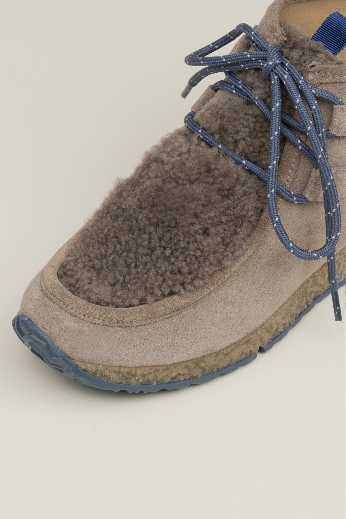 Prince sander Booties Gaimo 