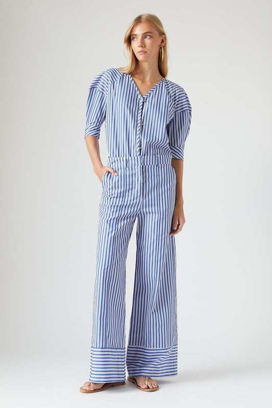 Priscilla Pants Costa Trousers The Label Edition 