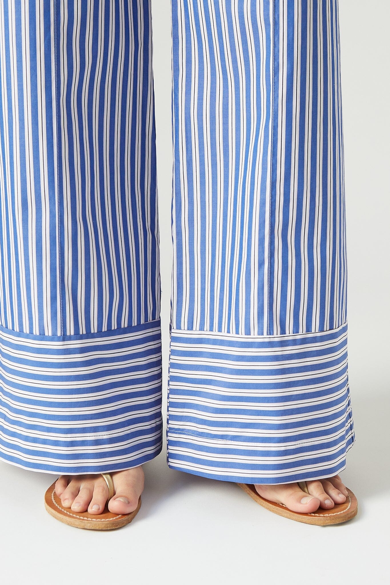 Priscilla Pants Costa Trousers The Label Edition 