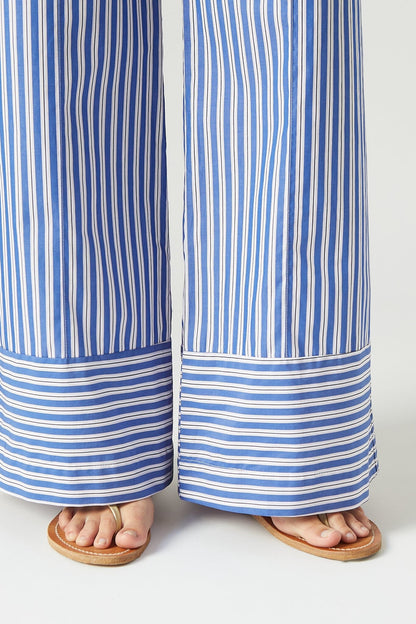 Priscilla Pants Costa Trousers The Label Edition 