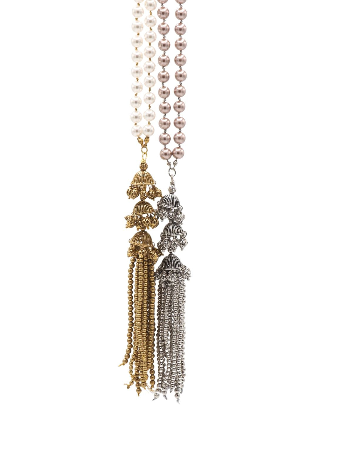 PROA NECKLACE Necklaces Sita Nevado 