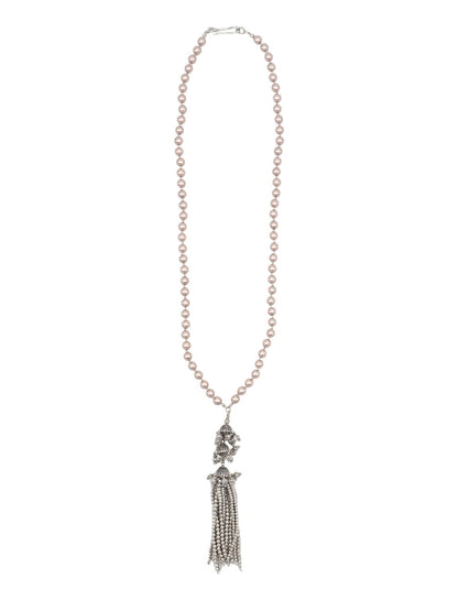 PROA NECKLACE Necklaces Sita Nevado Pink 