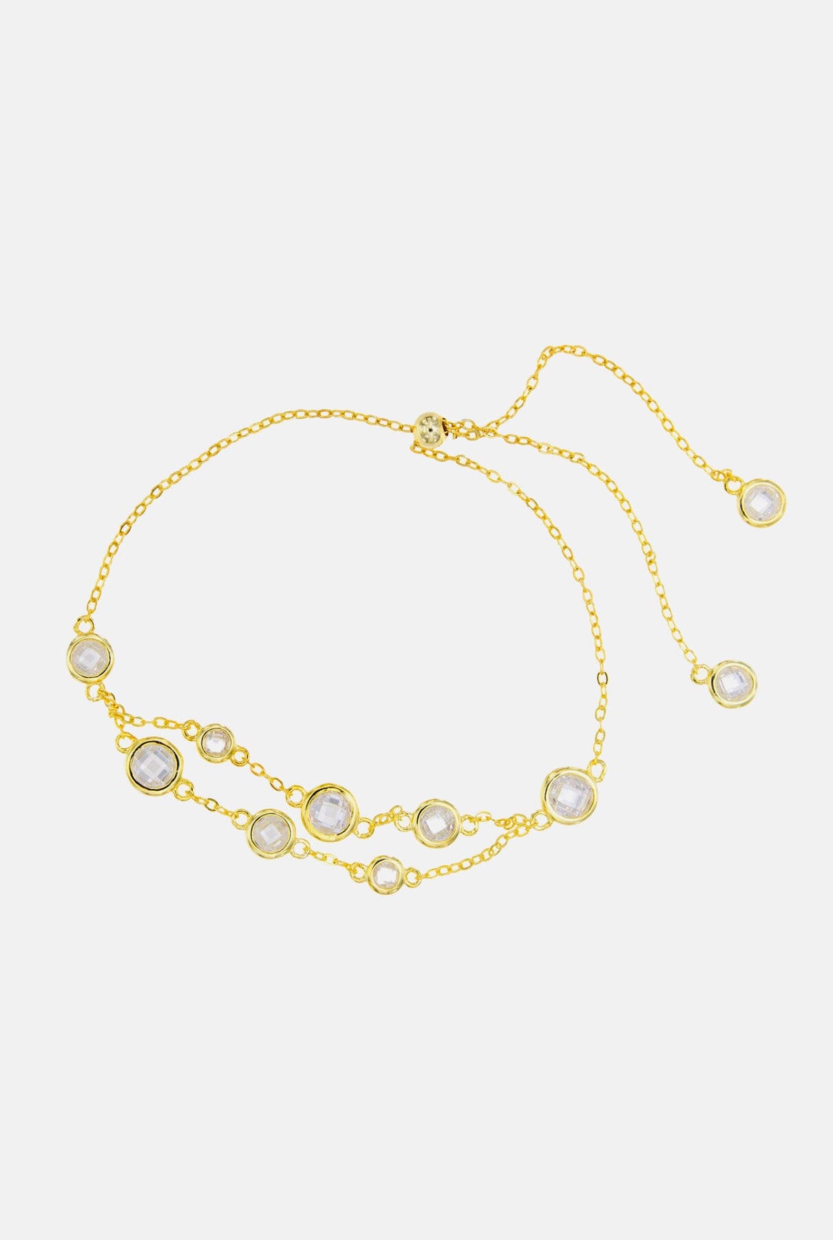 Pulsera Sirius Incoloro Necklaces Coolook 