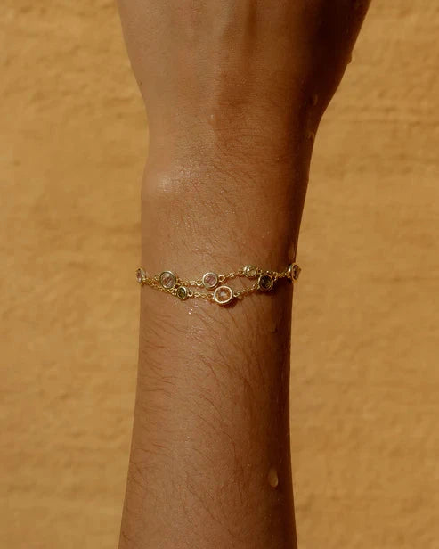 Pulsera Sirius Mix Bracelets Coolook 