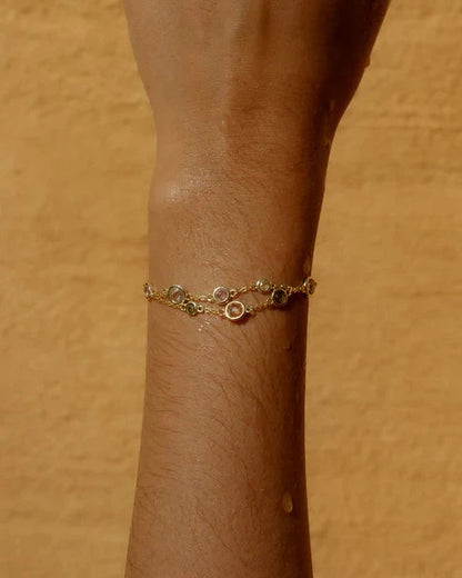 Pulsera Sirius Mix Bracelets Coolook 