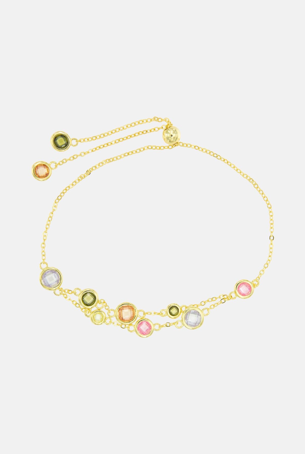 Pulsera Sirius Mix Bracelets Coolook 