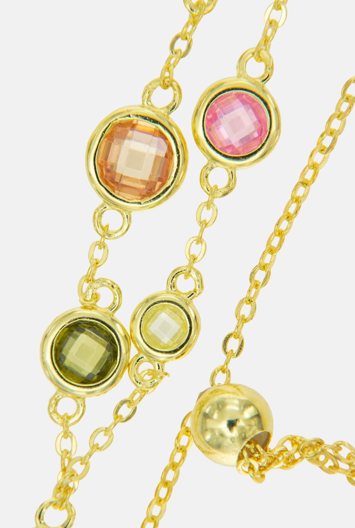 Pulsera Sirius Mix Bracelets Coolook 