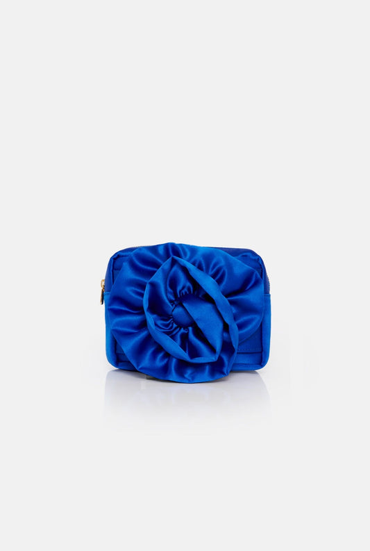 Pulseta bag azul royal Hand bags Celina Martin