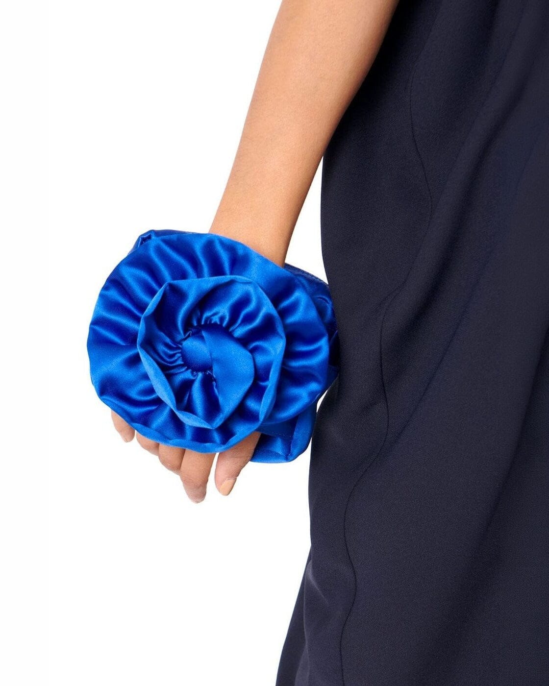Pulseta bag azul royal Hand bags Celina Martin 