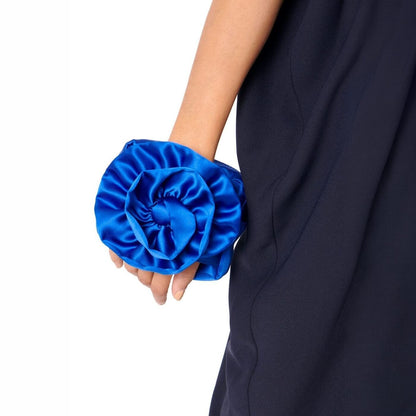 Pulseta bag azul royal Hand bags Celina Martin 