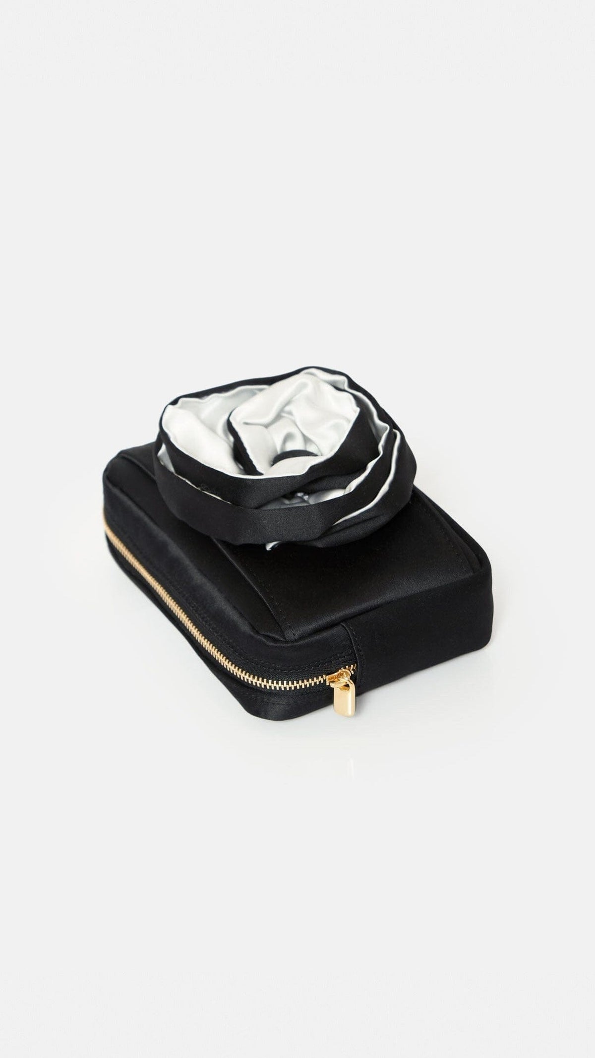 Pulseta bag Rose in B&W Hand bags Celina Martin 
