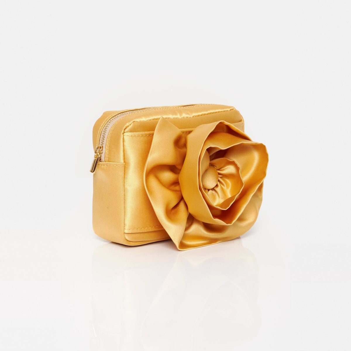 Pulseta bag Rose in Gold Hand bags Celina Martin 