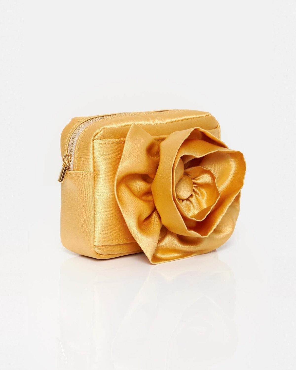 Pulseta bag Rose in Gold Hand bags Celina Martin 