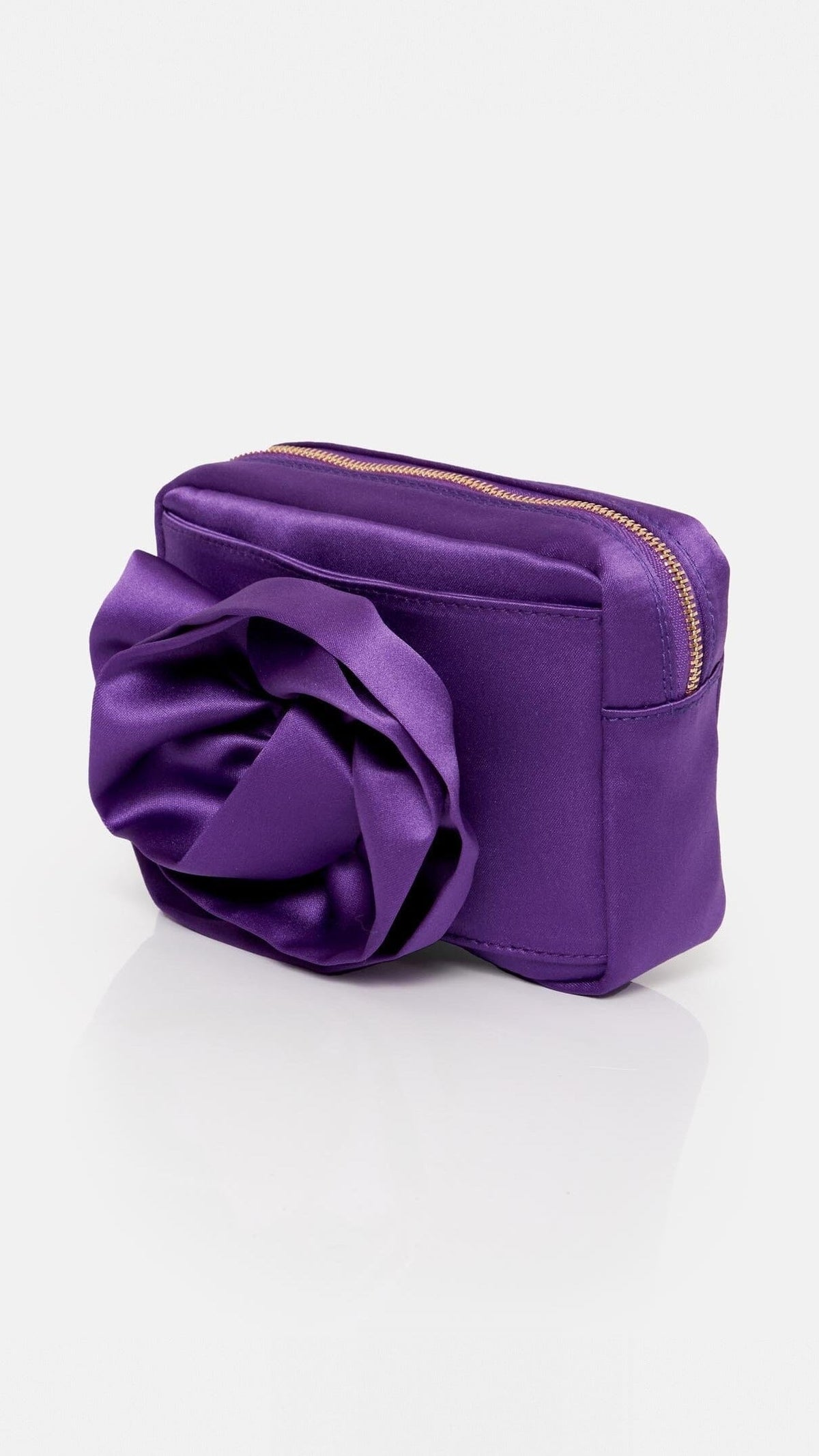 Pulseta bag Rose in purple Hand bags Celina Martin 