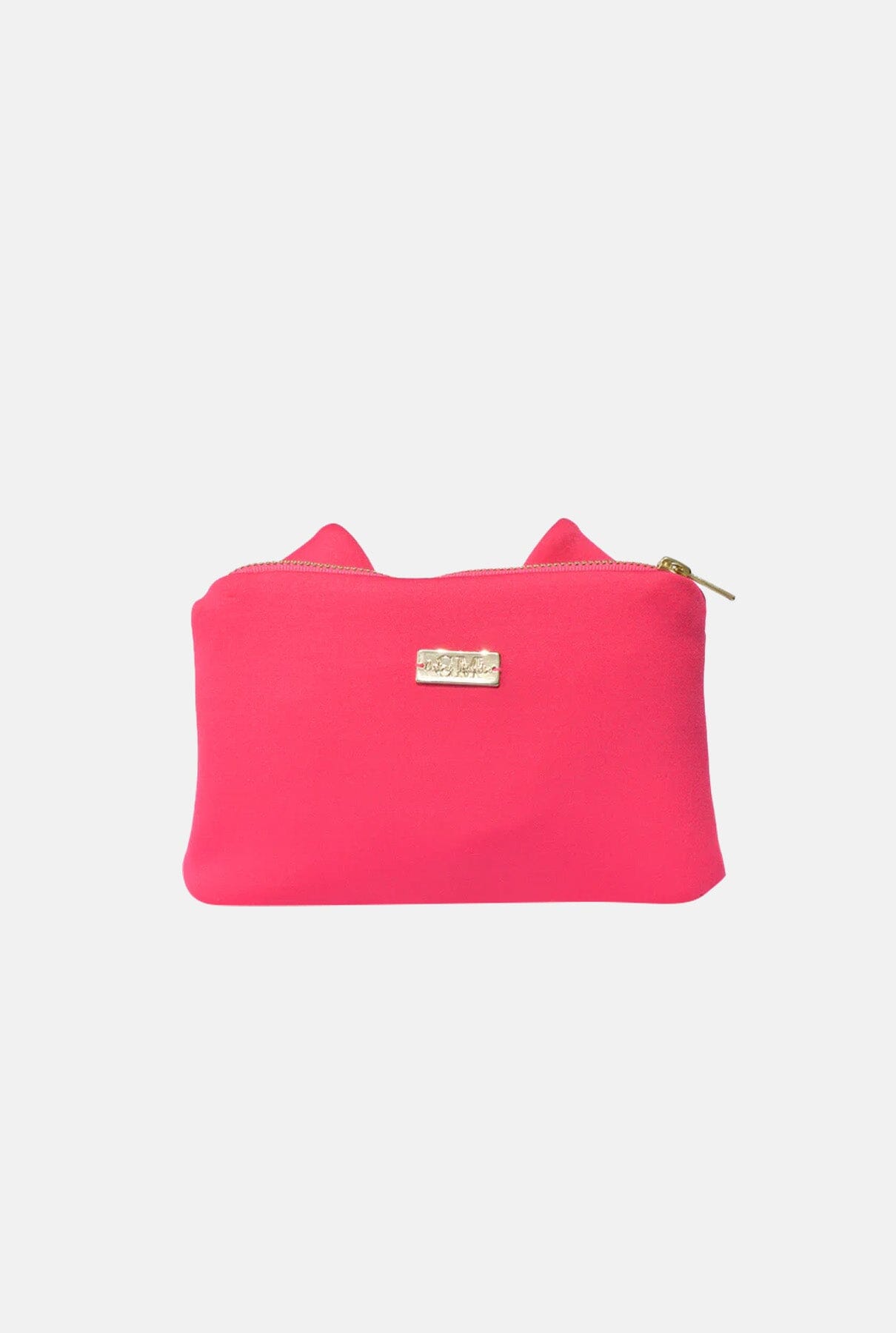 Pulseta bow bag fucsia Hand bags Celina Martin 