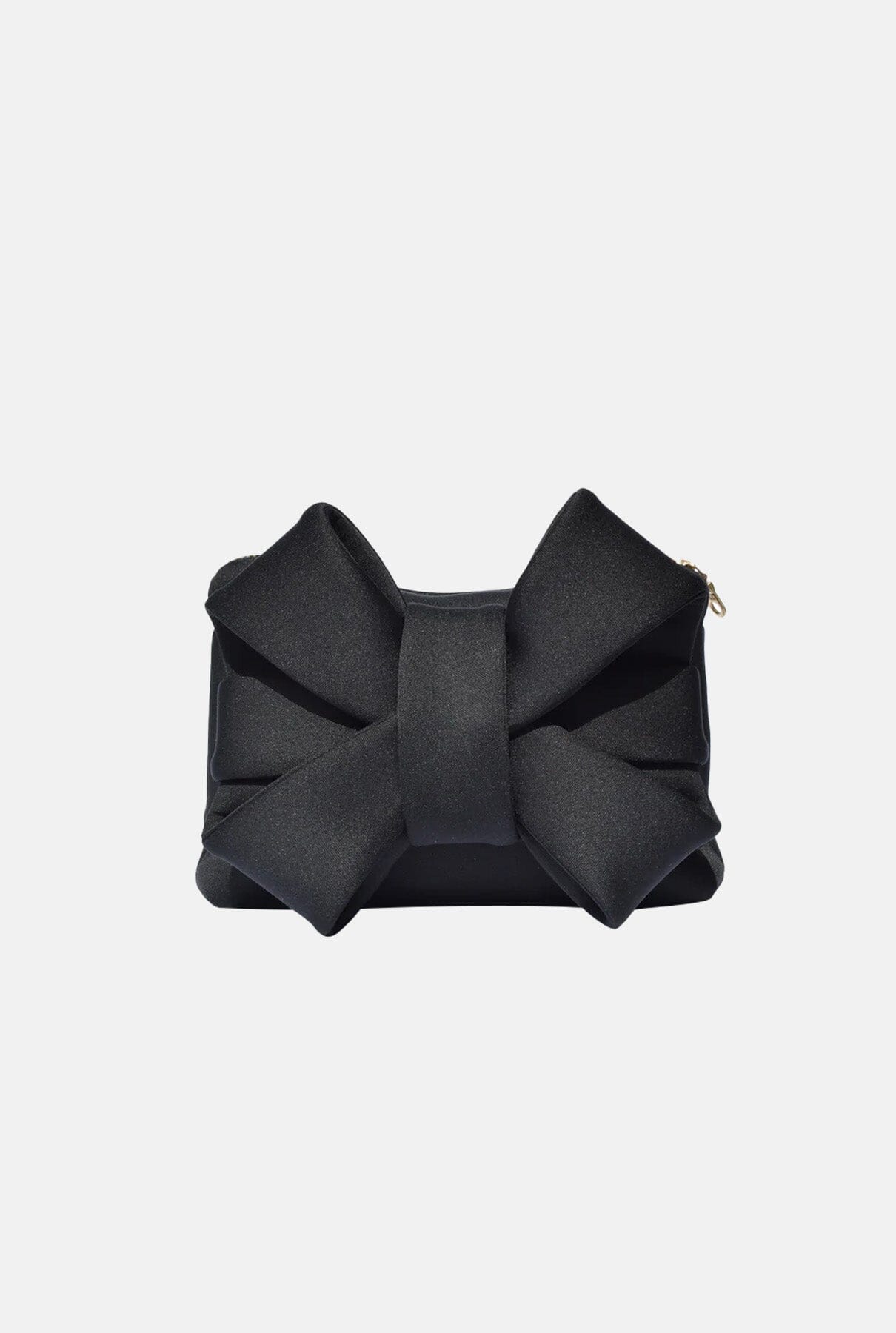 Pulseta bow bag negro Hand bags Celina Martin 