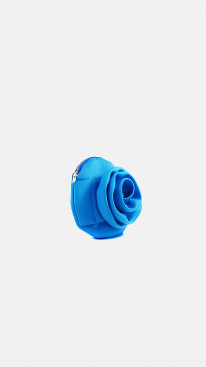 Pulseta neoprene blue Hand bags Celina Martin 