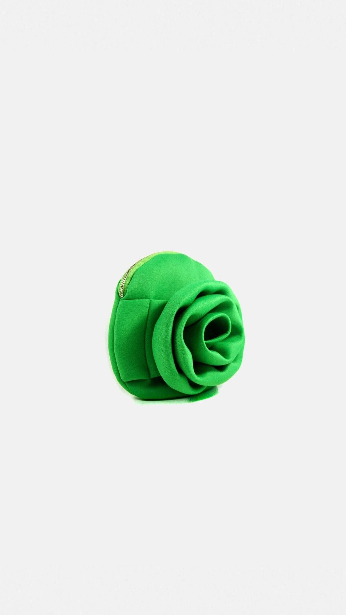 Pulseta neoprene green Hand bags Celina Martin 