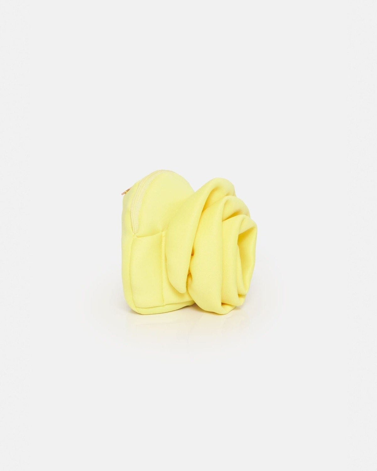 Pulseta neoprene yellow Hand bags Celina Martin 