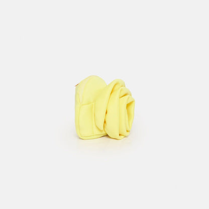 Pulseta neoprene yellow Hand bags Celina Martin 