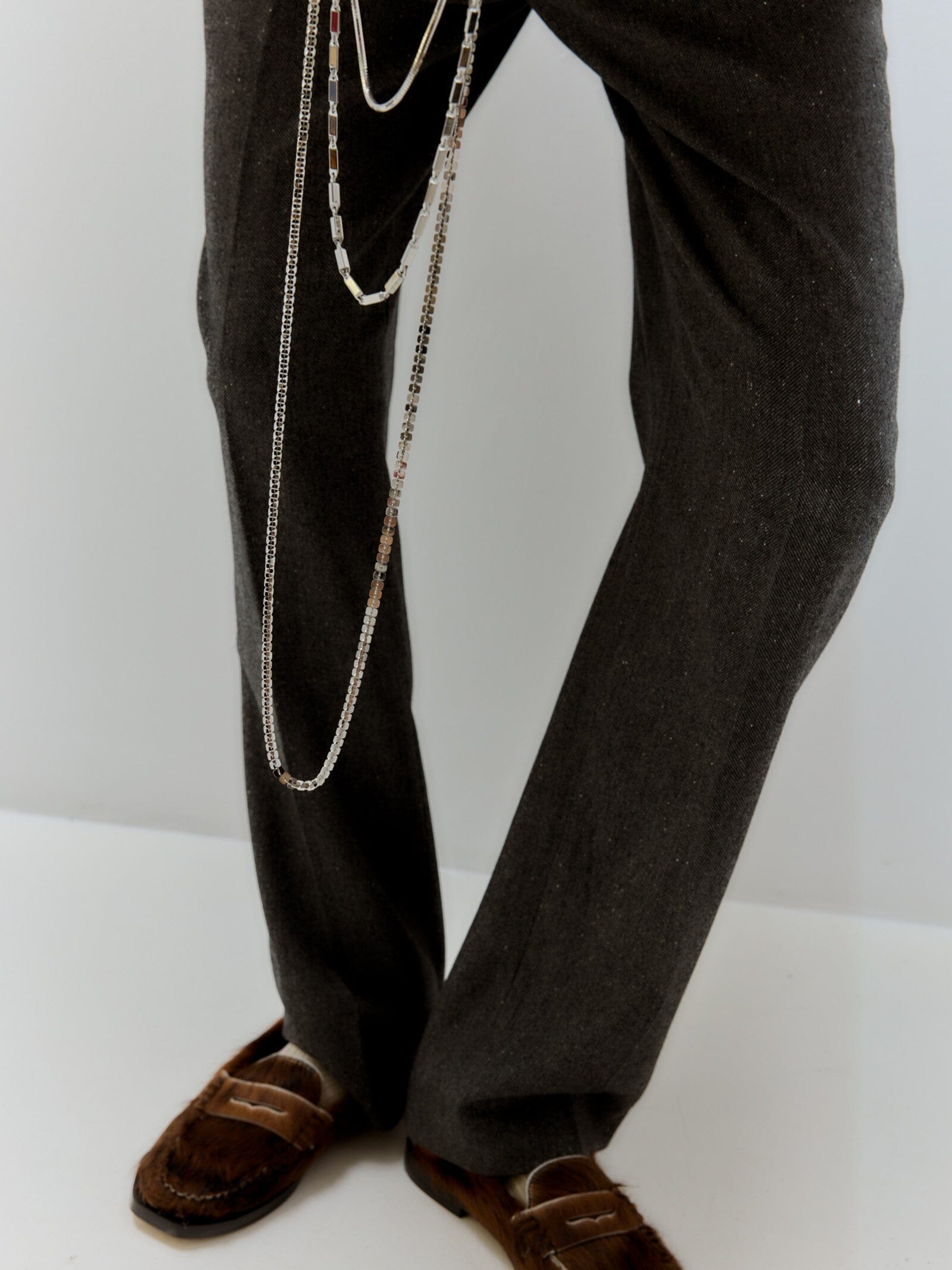 PUNTA NECKLACE Necklaces Sita Nevado 